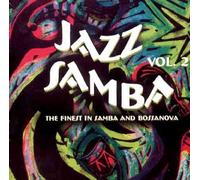 Diverse - Jazz Samba 2 [Import]