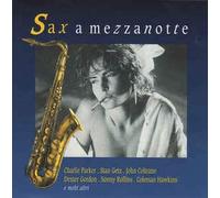 Diverse Jazz - Sax a Mezzanotte
