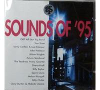 Diverse Jazz – Sounds of GRP '95 – CD – Edición importada