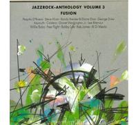 Diverse (Jazz) - Stereoplay Special CD 55 - Jazzrock-Anthology Vol. 3 Fusion