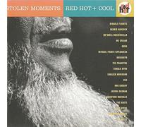 Diverse Jazz - Stolen Moments: Red,Hot &