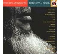 Diverse Jazz - Stolen Moments: Red,Hot & Coo [Casete]