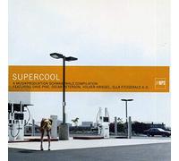 Diverse Jazz - Supercool [Import]