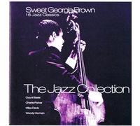 Diverse (Jazz) - Sweet Georgia Brown [Import]