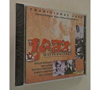 Diverse Jazz - Traditional Jazz [Import]