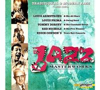Diverse Jazz - Traditional & Modern Jazz [Import]
