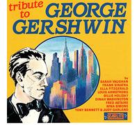 Diverse (Jazz) - Tribute to George Gershwin [Import]