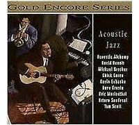 Various - Acoustic Jazz: Gold Encore Ser