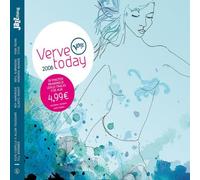 Diverse Jazz - Verve Today 2006 [Import]