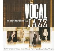 Diverse Jazz - Vocal Jazz [Import]