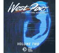 Diverse Jazz - West Port Vol.2 [Import]