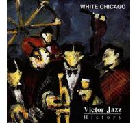 Diverse Jazz - White Chicago 23-30 (Jazz Hist [Import]
