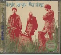 Diverse - Jingle Jangle Mornings/Ripples [Import]