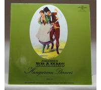 Diverse - Johannes Brahms : Hungarian Dances : Vinyl LP ;