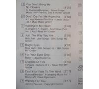 Diverse - Johnny Pearson Orchestra