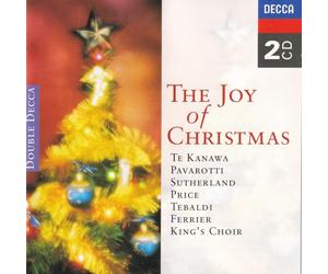 Diverse - Joy of Christmas
