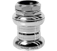 Diverse Juego de dirección de Tornillo Tange Seiki 1 Plata Cartucho, Unisex-Adulto