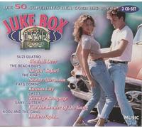 Diverse - Juke Box Classics