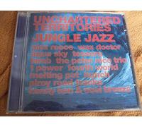 Diverse - Jungel Jazz Uncharted Territor [Import]