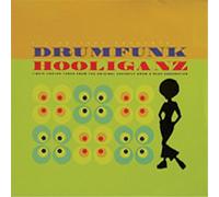 Diverse (Jungle) - Drumfunk Hooliganz [Import]