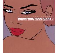 Diverse (Jungle) - Drumfunk Hooliganz V.2 [Import]