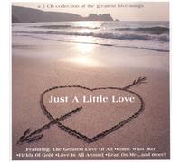 Diverse - Just a Little Love