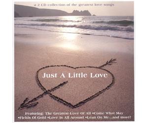 Diverse - Just a Little Love