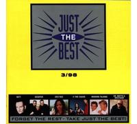 Diverse - Just The Best 3/98 [Import]