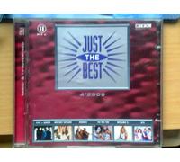 Various - Just The Best 2000 Vol. 4