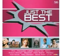 Diverse - Just The Best 56 [Import]