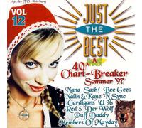 Diverse - Just The Best Vol.12 [Import]
