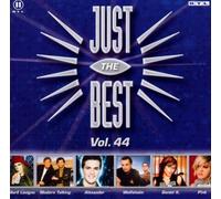 Diverse - Just The Best Vol. 44 [Import]