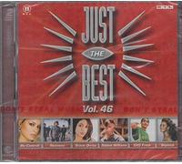 Diverse - Just The Best Vol. 46 [Import]