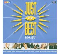Diverse - Just The Best Vol. 51 [Import]