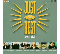 Diverse - Just the Best Vol. 52