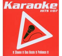 Diverse - Karaoke Hits 2007.01 [Import]
