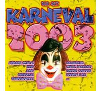 Diverse - Karneval 2003 [Import]