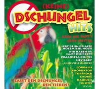 Diverse - Keine Dschungelhits [Import]