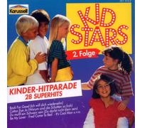 Diverse - Kid Stars 02 [Import]