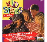 Diverse - Kid Stars 4.Folge