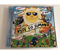 Diverse - Kids Go Summer [Import]