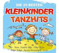 Diverse Kinder - 20 Besten Kleinkindertanzh