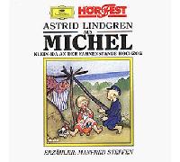 Diverse Kinder - ALS Michel Klein-Ida an. [Import]