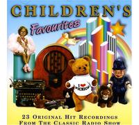 Diverse Kinder - Children's Favourites