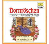 Diverse Kinder - Dornröschen [Import]