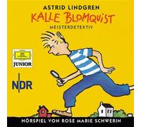 Diverse Kinder - Kalle Blomquist [Import]