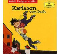 Diverse Kinder - Karlsson V.Dach/K.Wettet [Import]