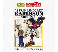 Diverse Kinder - Karlsson Vom Dach [Import]