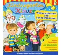 Diverse Kinder - Kindergarten Kinder Vol.6 [Import]