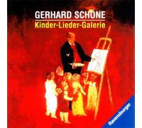 Diverse - Kinder-Lieder-Gallerie [Import]